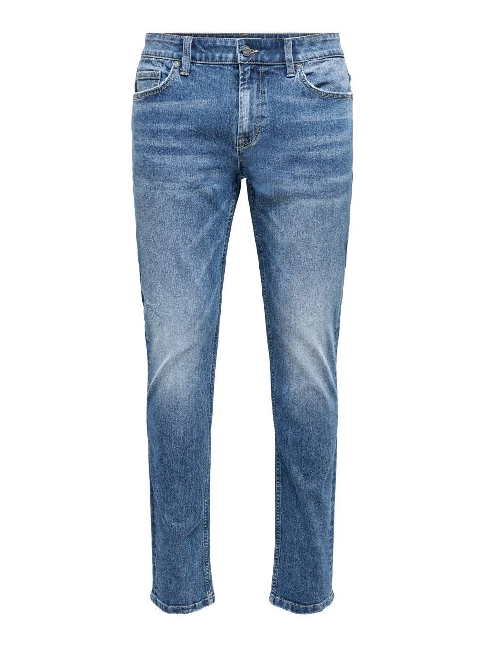 Only & Sons ONSLOOM Slim Light Blue 9940 (PK 9435) Fabrikpreis