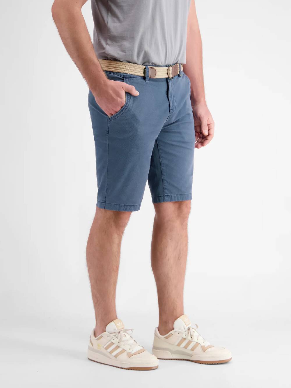 Lerros 2439214 T12 Hose Kurz (448 Storm Blue) Bestseller