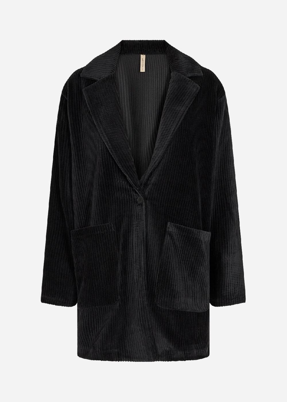 Soya Concept SC-HEATHER 2 BLAZER (9999 BLACK) Black Friday Preise