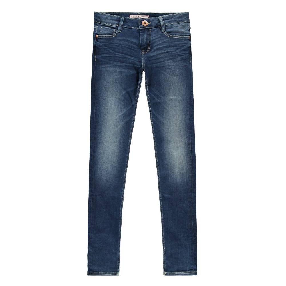 Cars Jeans GABY Skinny Str.Stw Used 50% Rabatt für begrenzte Zeit