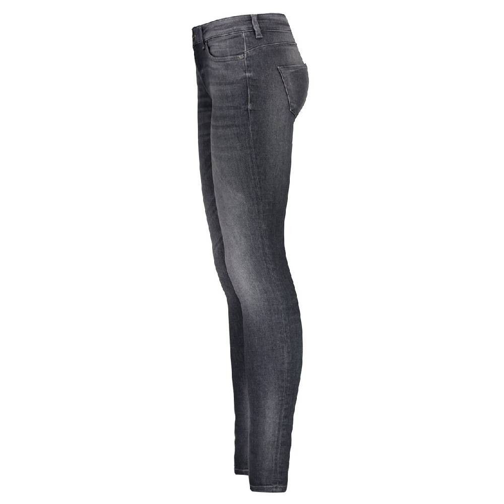 Cars Jeans CELESTA Skinny Den.GREY USED Outlet