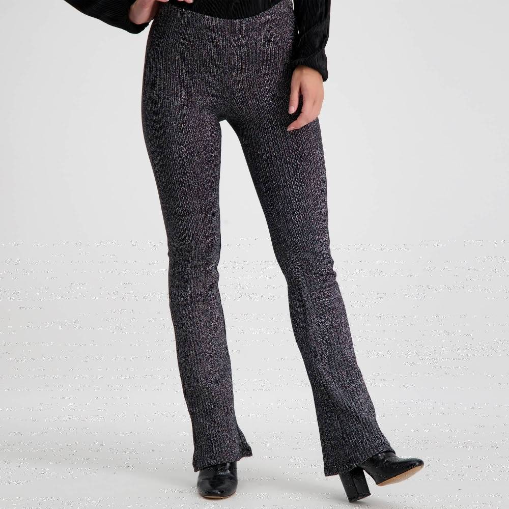 Cars Jeans ZUMA LUREX SILVER Online Shopping