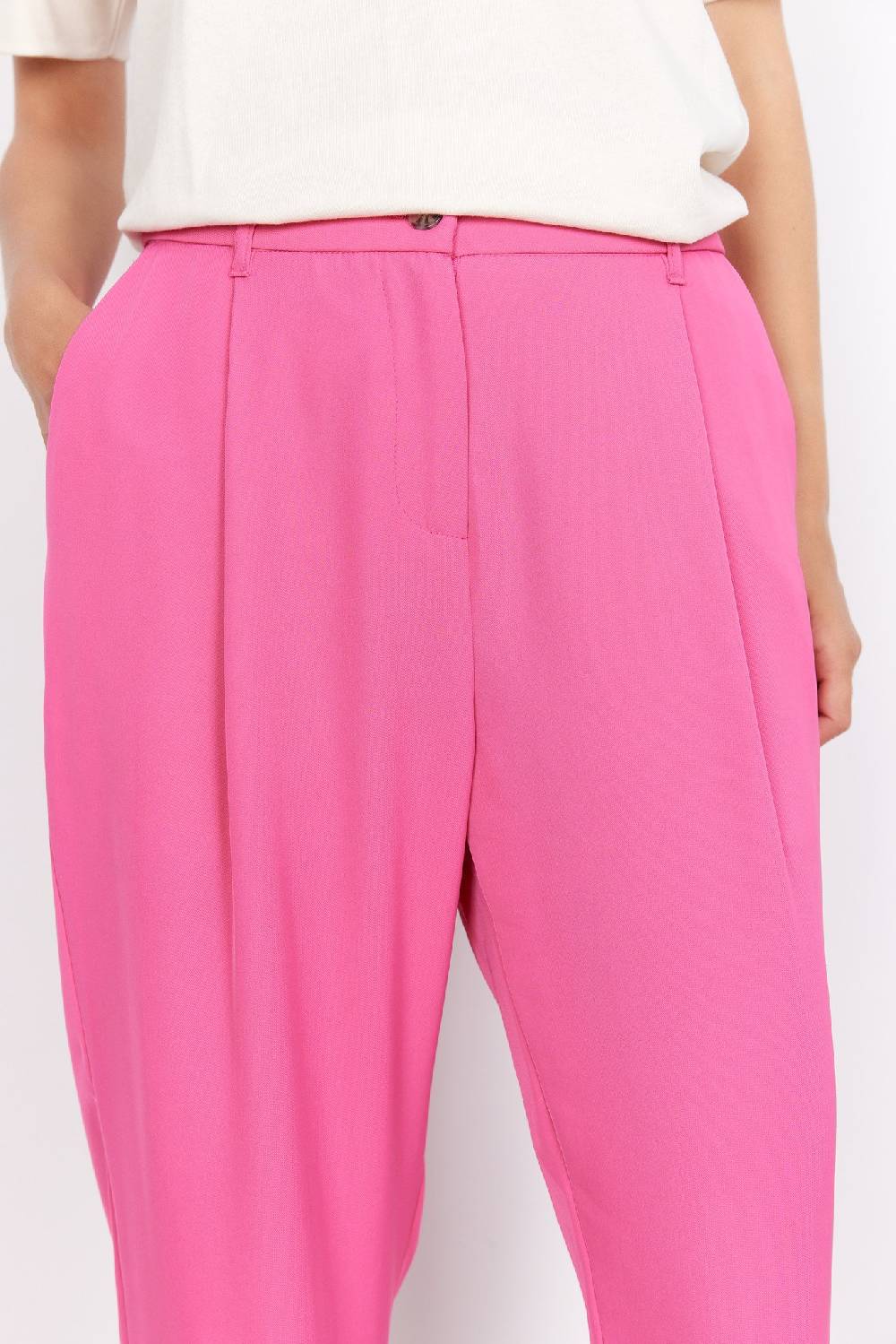 Soya Concept SC-GABI 12-C PANTS (4505 FUCHSIA ROSE) Jubiläumsangebot