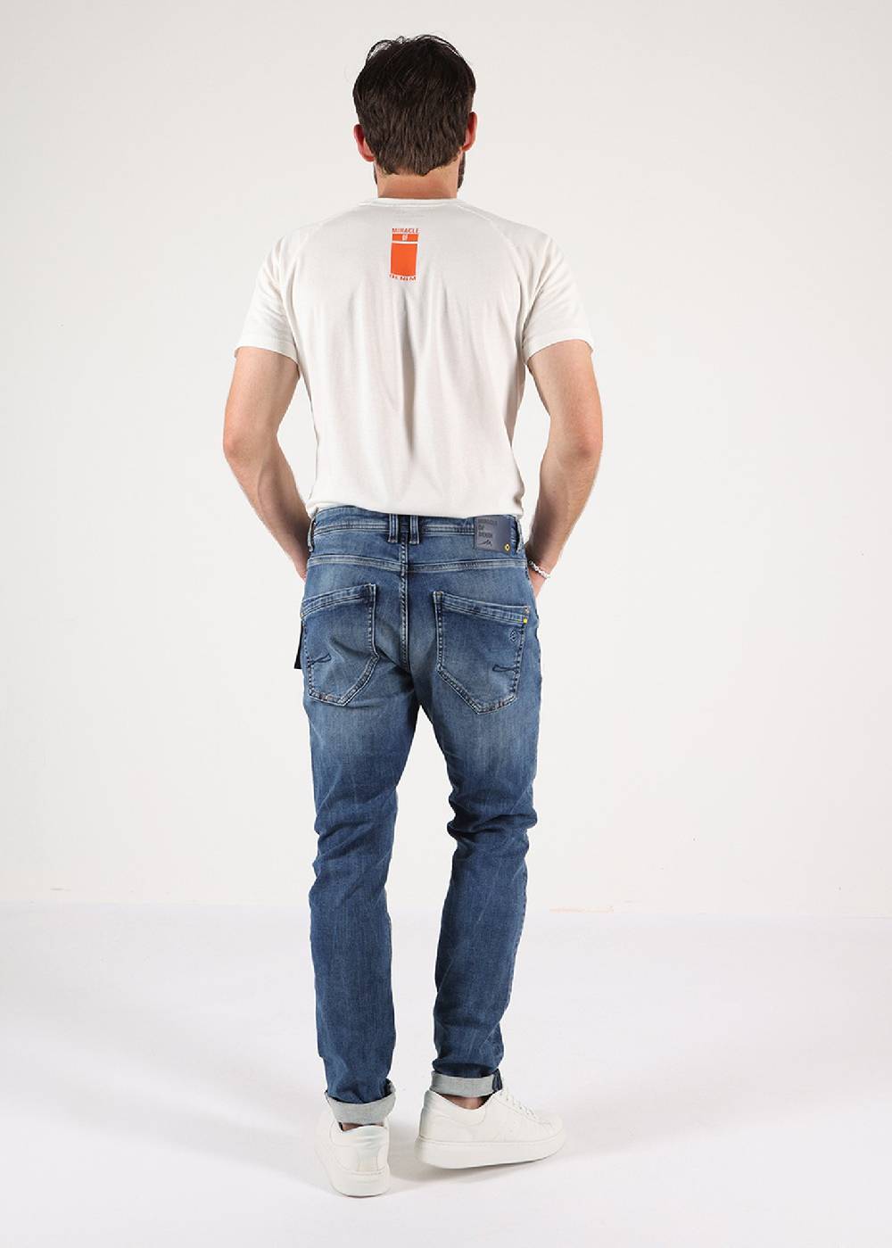 M.O.D ROBIN Regular Radio Blue Bestseller