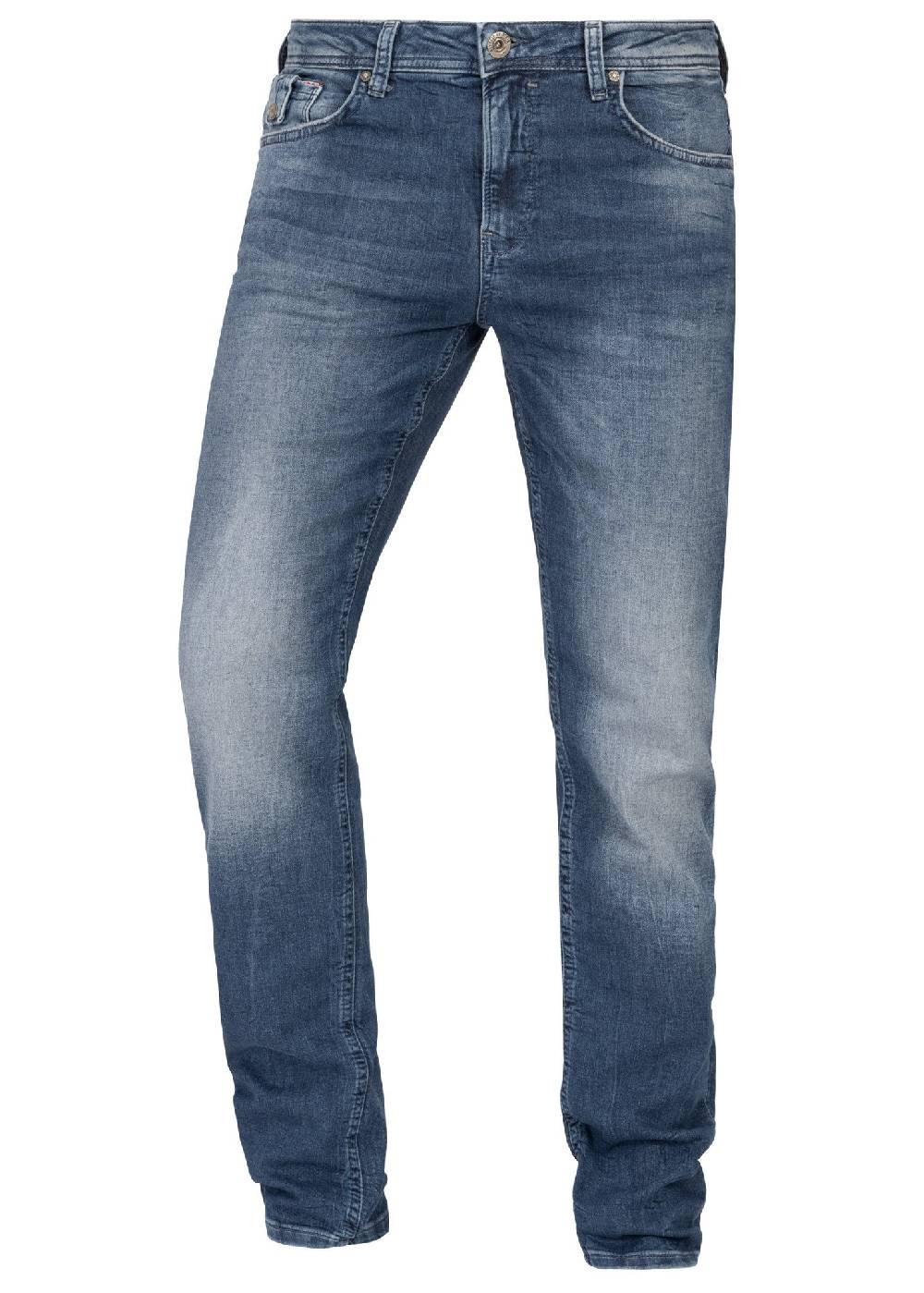 M.O.D Ricardo Regular Denali Blue Jogg Sonderangebote