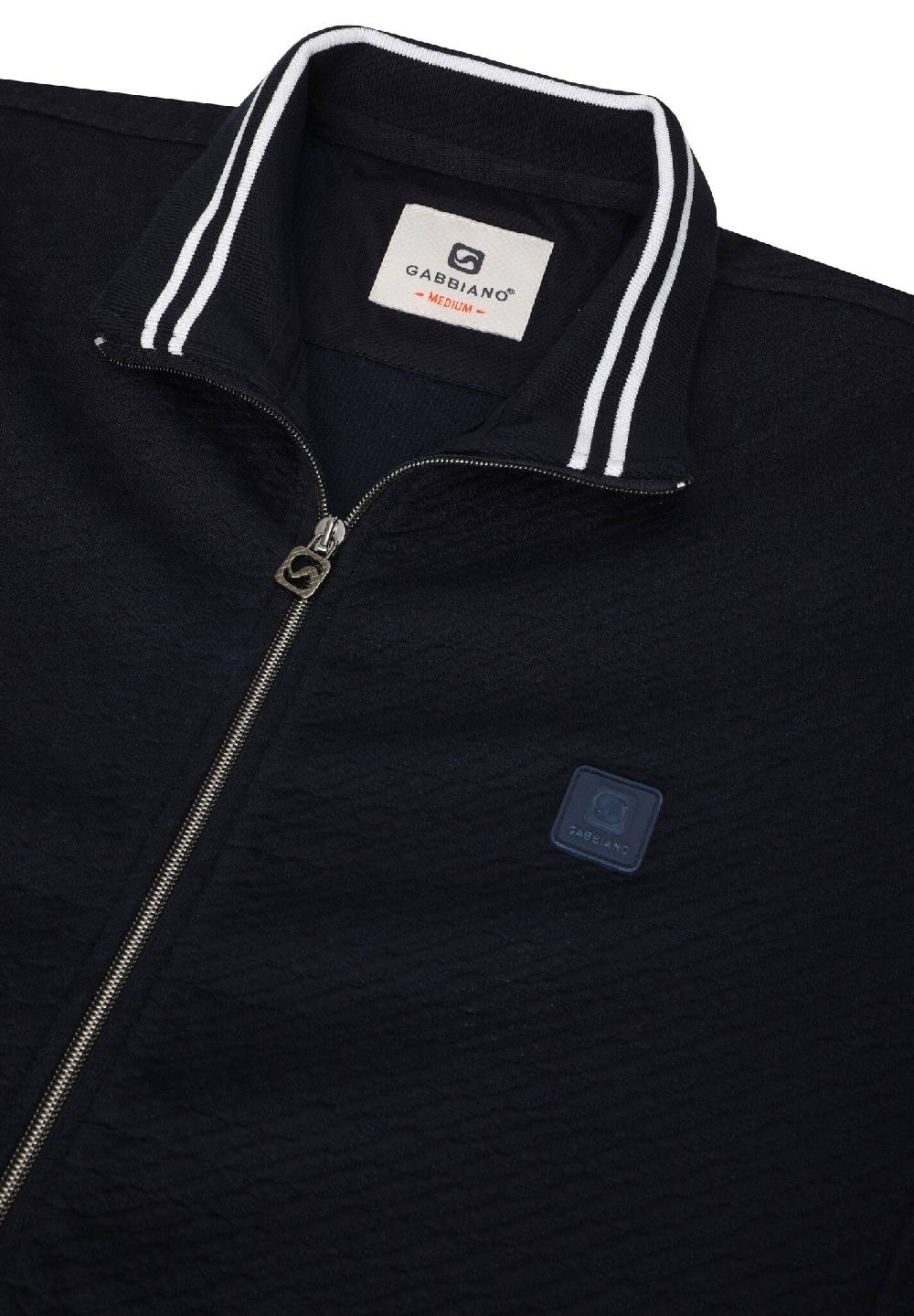 Gabbiano VEST 424941 NAVY Vierteljährliche Förderung
