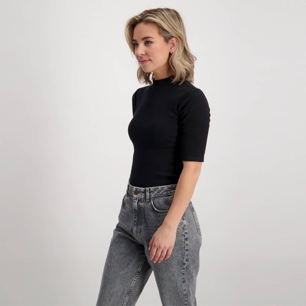 Cars Jeans NENA SW Black Sonderangebot