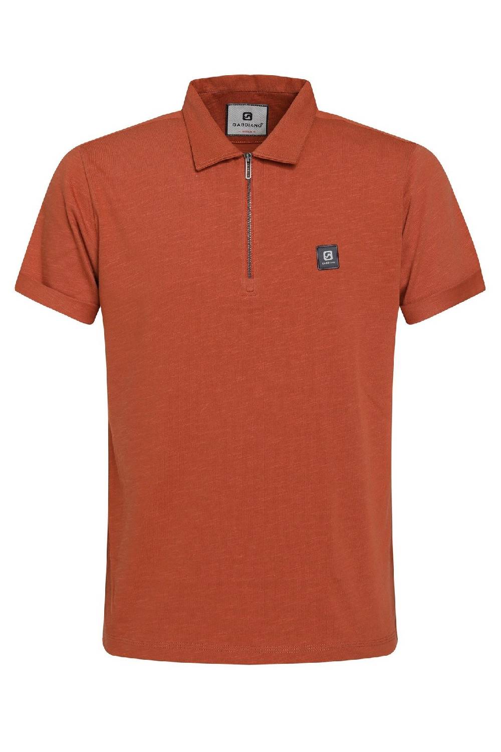 Gabbiano Poloshirt - (233532 Terra) Flash Sale