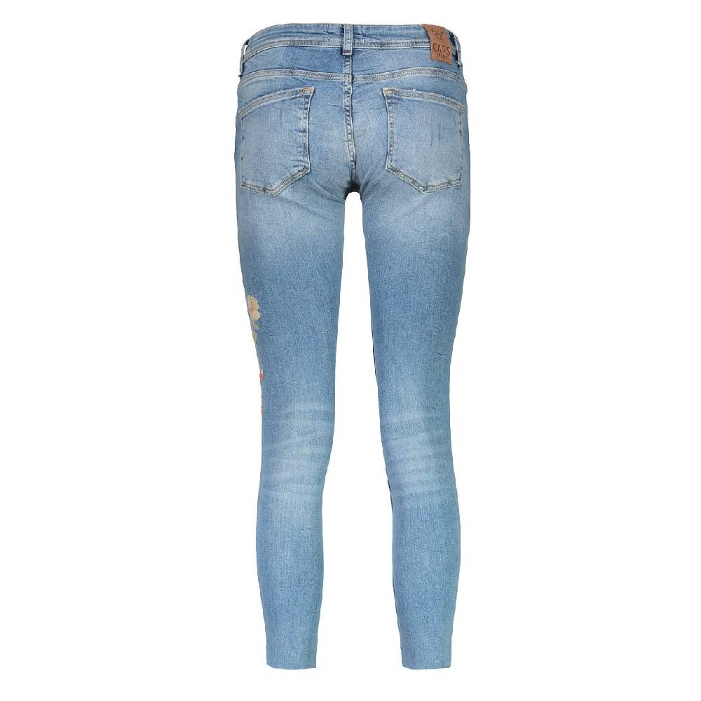 Cars Jeans ROMEE Skinny Stw Used Osterangebot