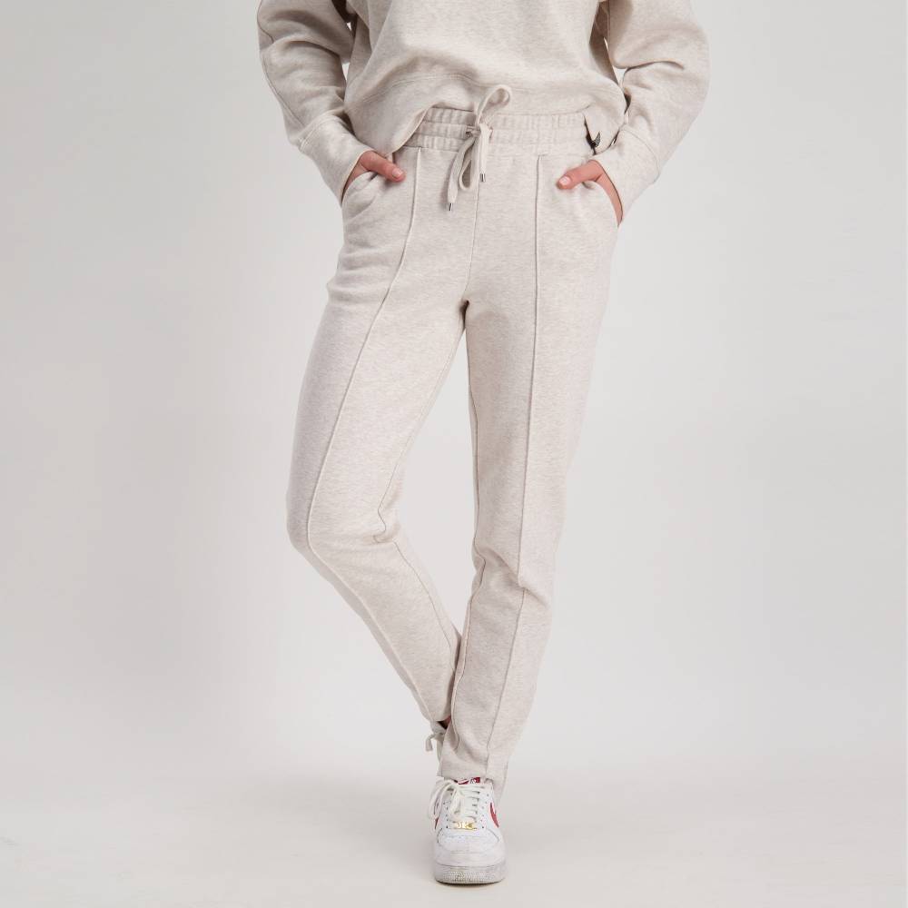 Cars Jeans GLORIA Sw Pant Sand Blitzangebot