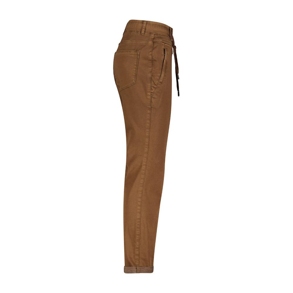 Red Button SRB4058 Tessy Jog Color Regular Rise Cognac Saisonale Angebote