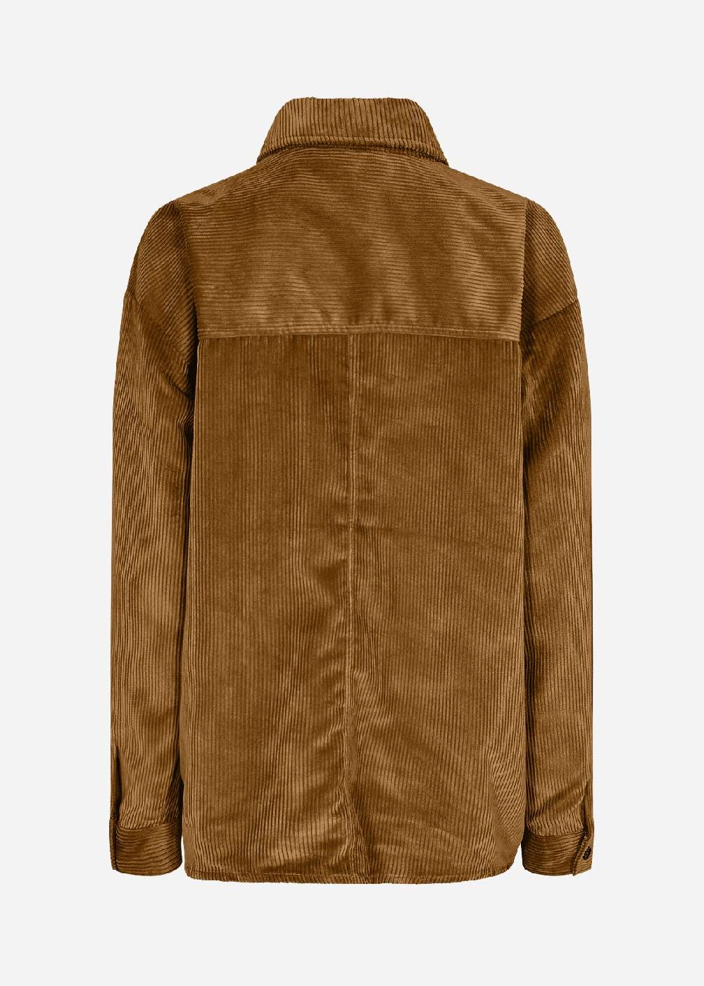 Soya Concept SC-BINDI 11 SHIRT (8525 SPICE BROWN) Super Sparpreis