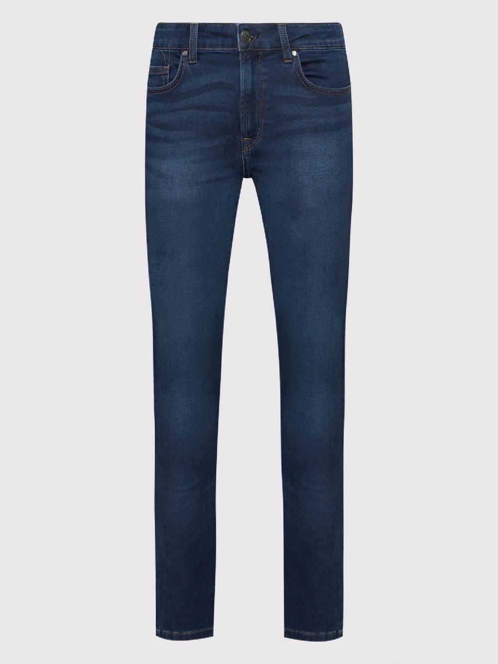 Only & Sons ONSLOOM Life Slim Blue Jog (PK 0978) Bis zu 50% Rabatt