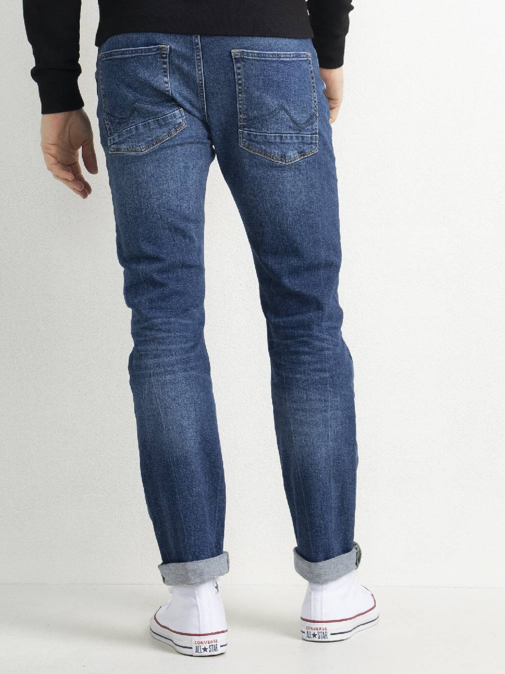 Petrol SEAHAM-FUTUREPROOF (5856 Medium Vintage) Bis zu 55% Rabatt
