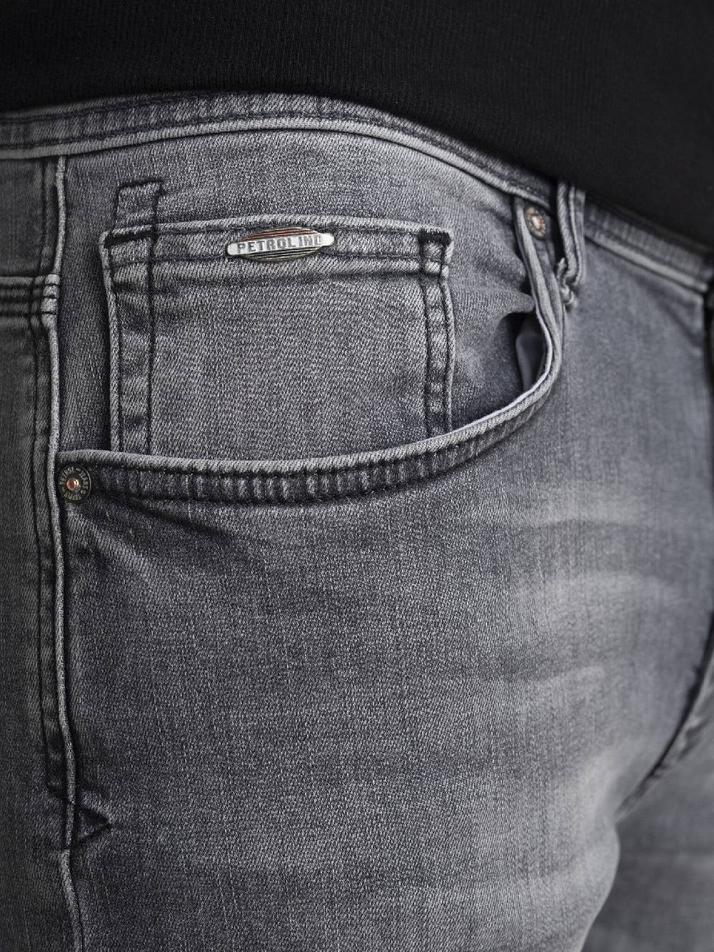 Petrol SEAHAM-FUTUREPROOF (9700 Grey) Discount Store für neue Produkte