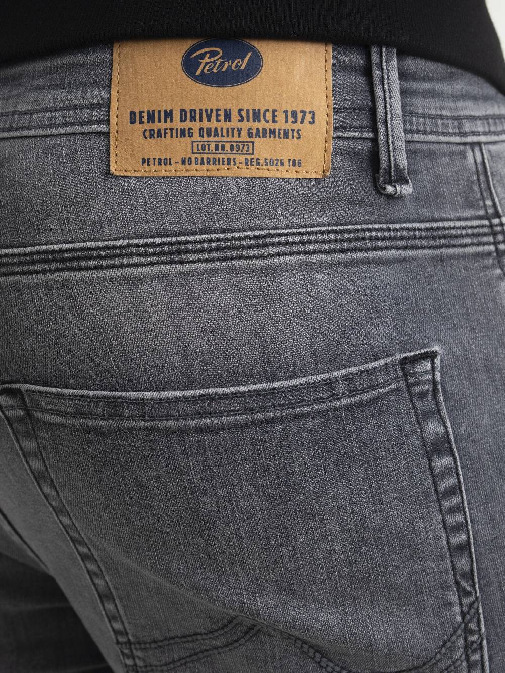 Petrol SEAHAM-FUTUREPROOF (9700 Grey) Discount Store für neue Produkte