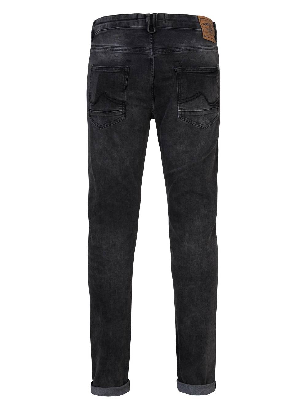 Petrol SEAHAM VTG Men Denim Slim fit (5890 Eight Ball) Riesige Rabatte