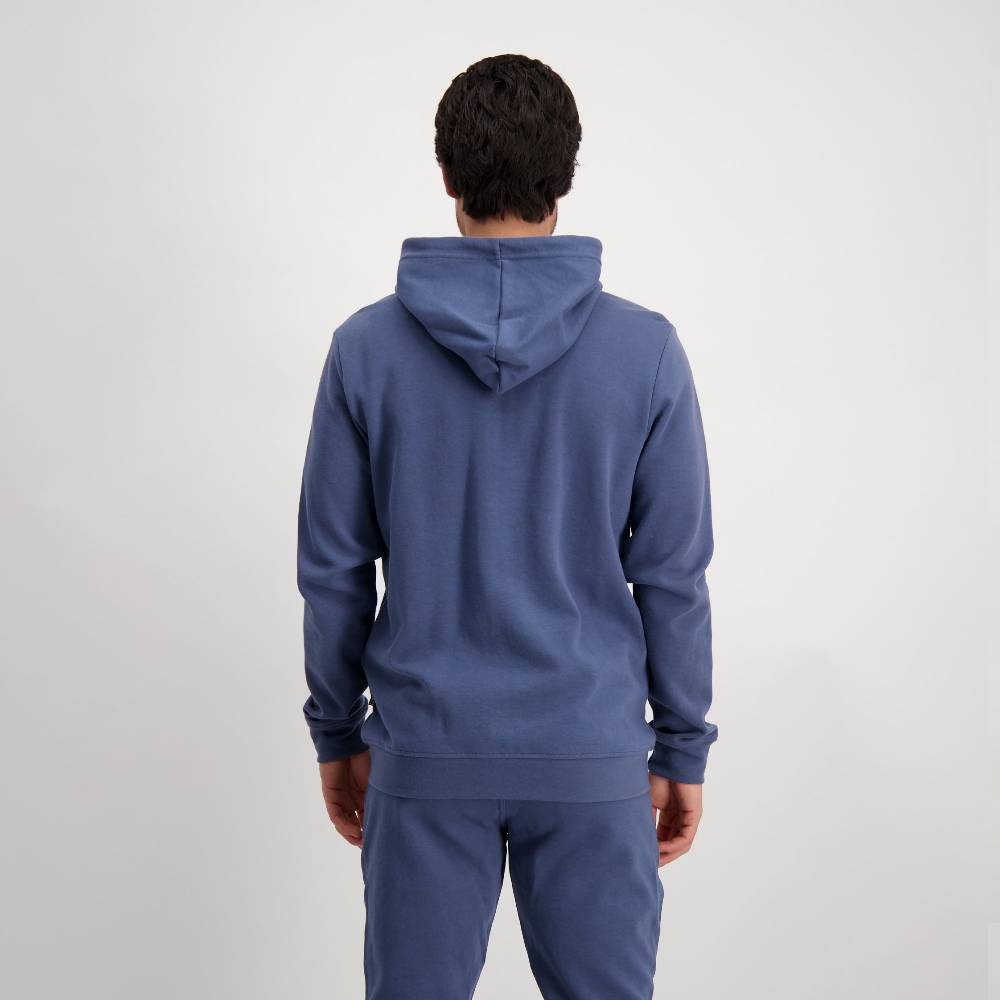 Cars Jeans ISCAR HOOD SW Indigo Meist gekauft