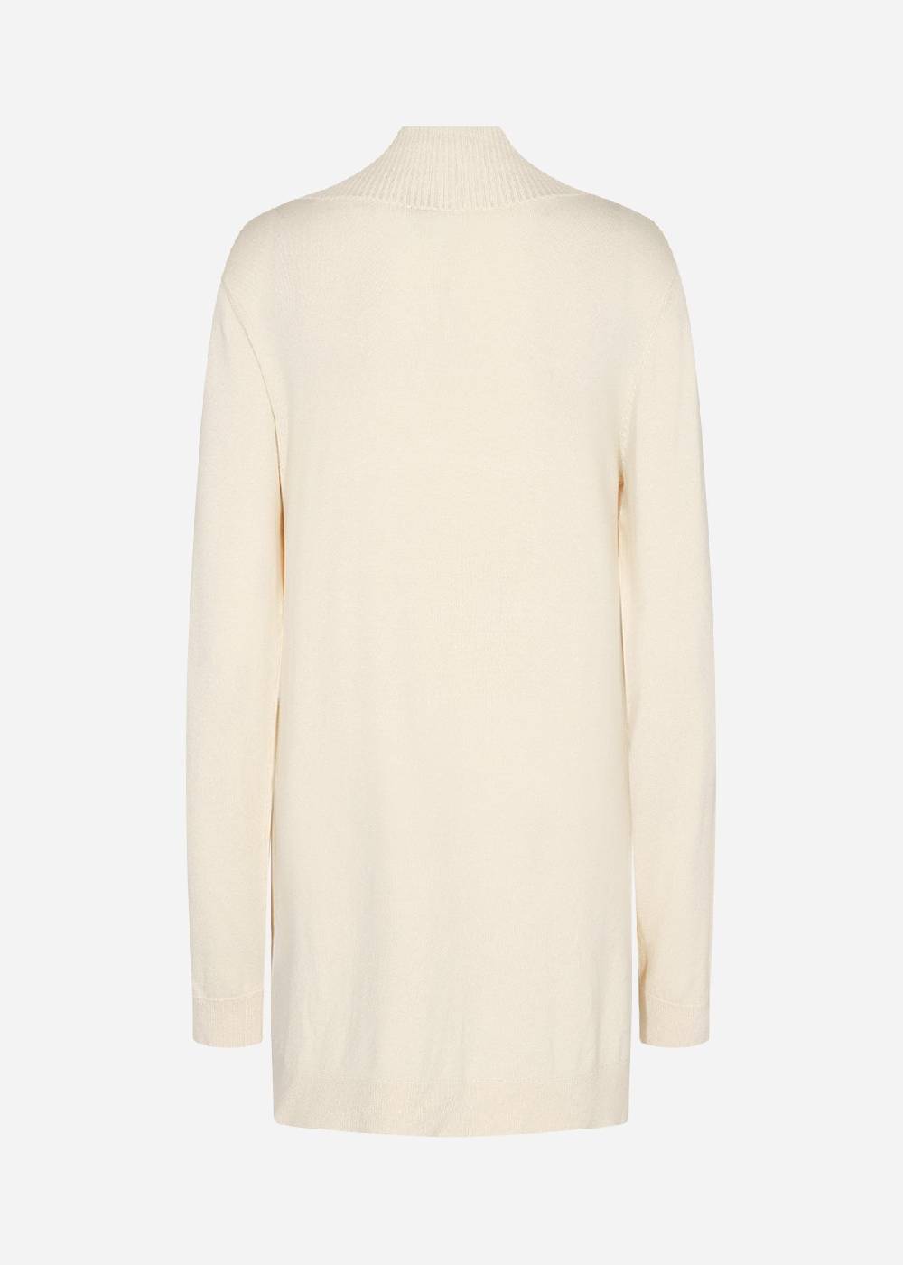 Soya Concept SC-EIREEN 3 CARDIGAN (1620 CREAM) Großer Ausverkauf