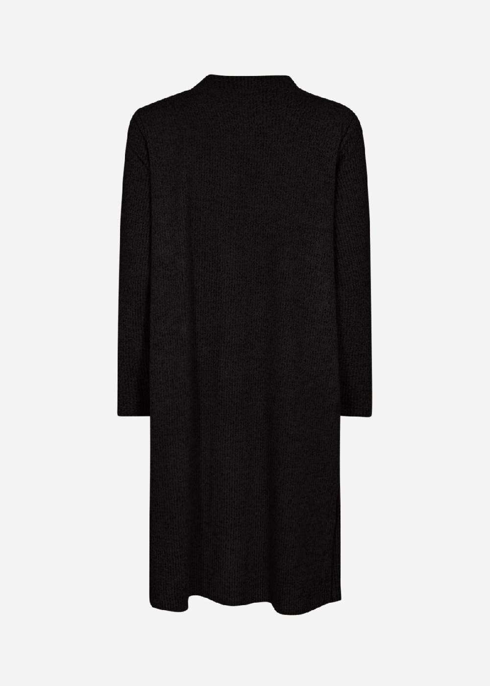 Soya Concept SC-TAMIE 8 CARDIGAN (9999 BLACK) Begrenztes Angebot