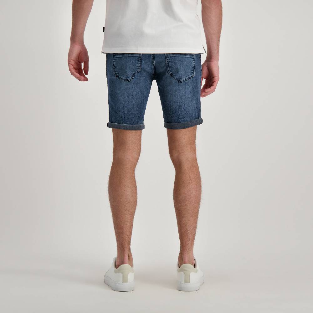 Cars Jeans Falcon Short Stw Used (06 Stone Used) Valentinstagsangebot