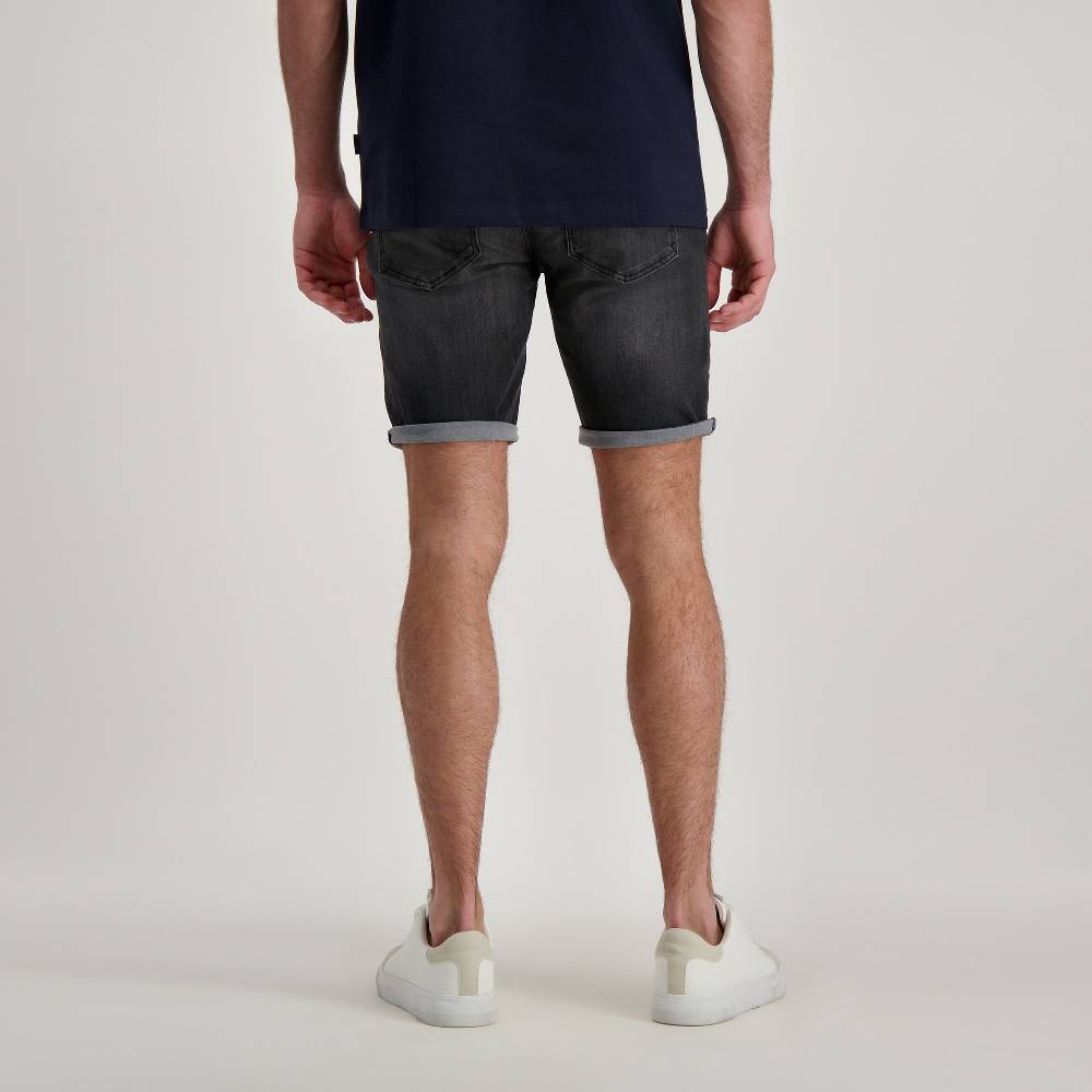 Cars Jeans Falcon Short Black Used (41 Black Used) Jubiläumsangebot