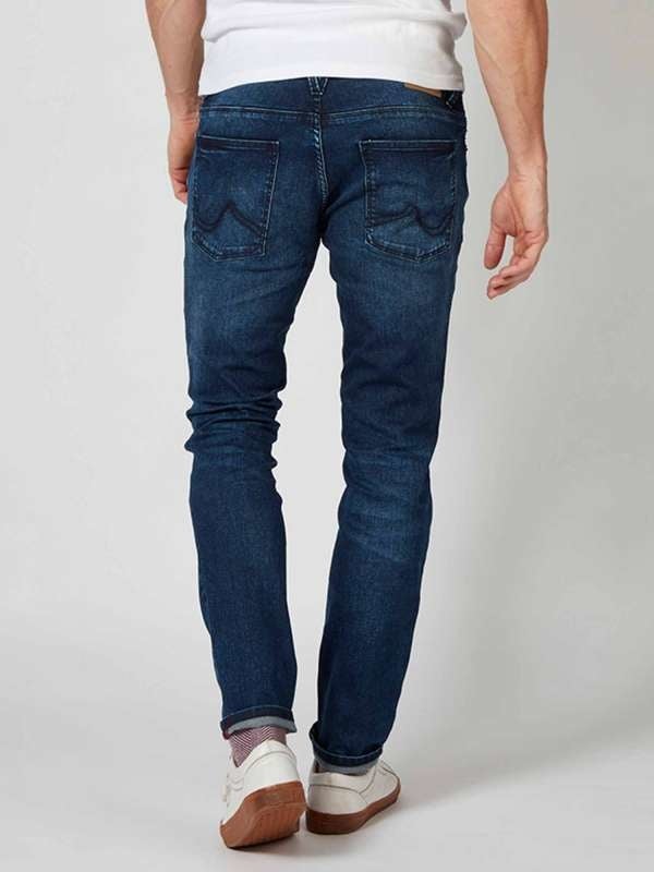 Petrol NOLAN narrow fit 5800 dark blue Neuheiten