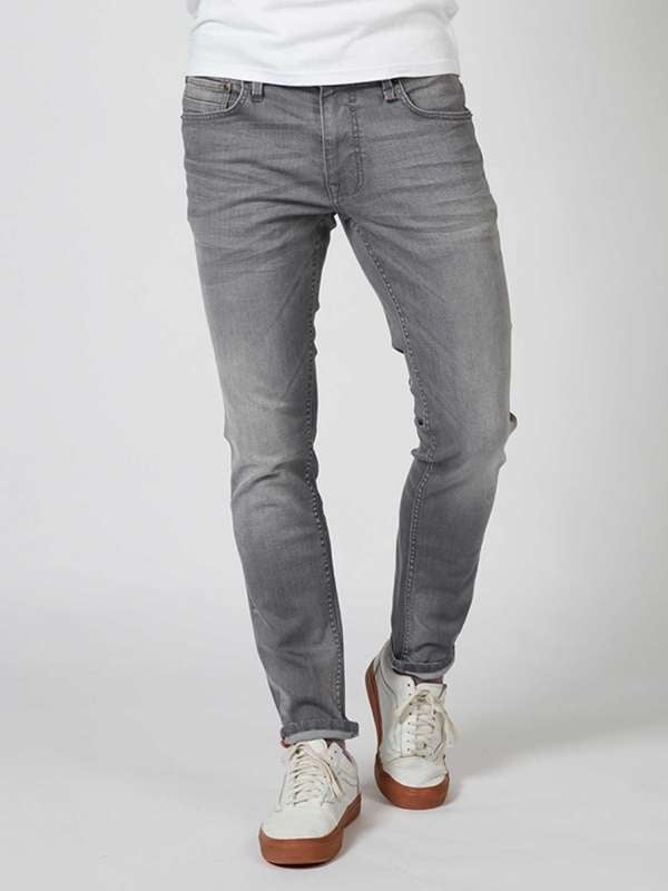 Petrol NOLAN narrow fit 9700 grey Bestseller