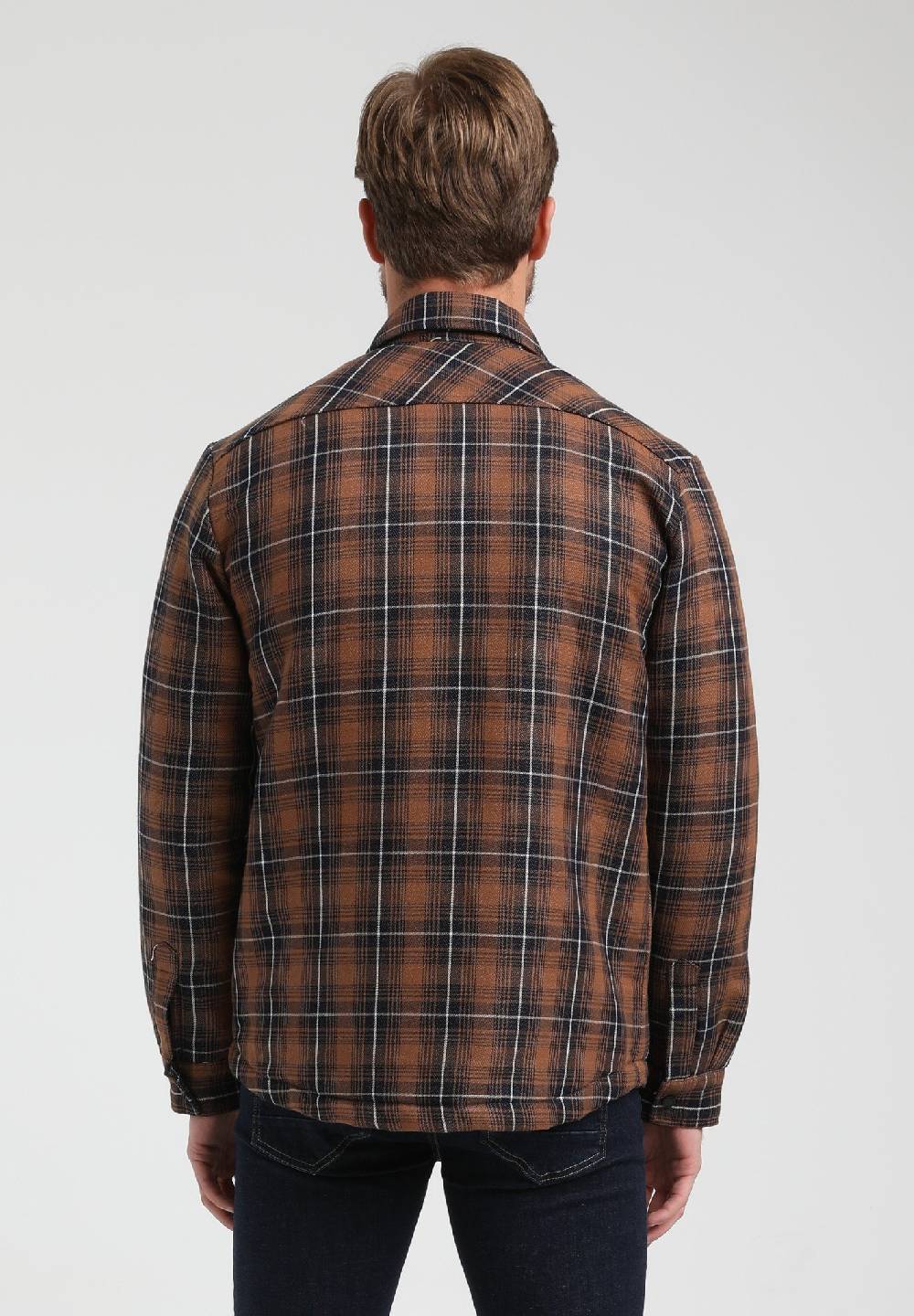 Gabbiano Overshirt 423516 Camel Tägliche Deals