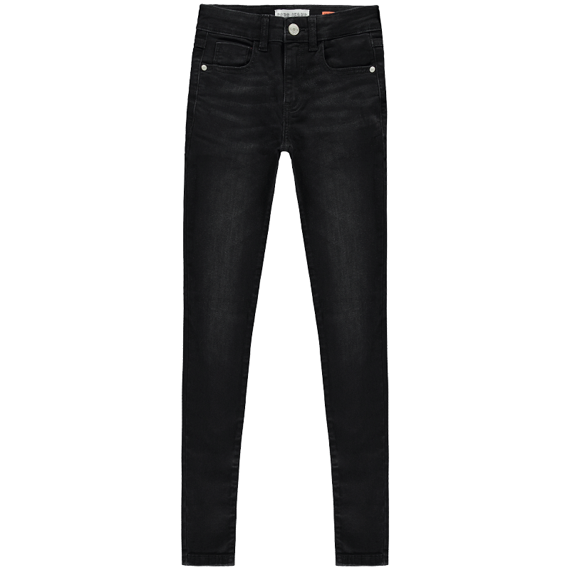 Cars Jeans OPHELIA Black Used (41) Nur für heute