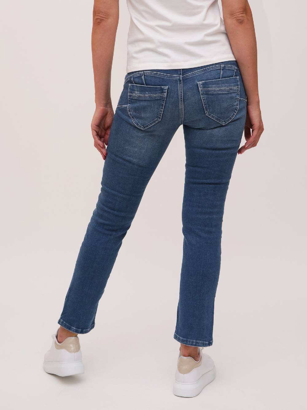 M.O.D Rachel Regular Georgia Blue Jogg Bis zu 55% Rabatt