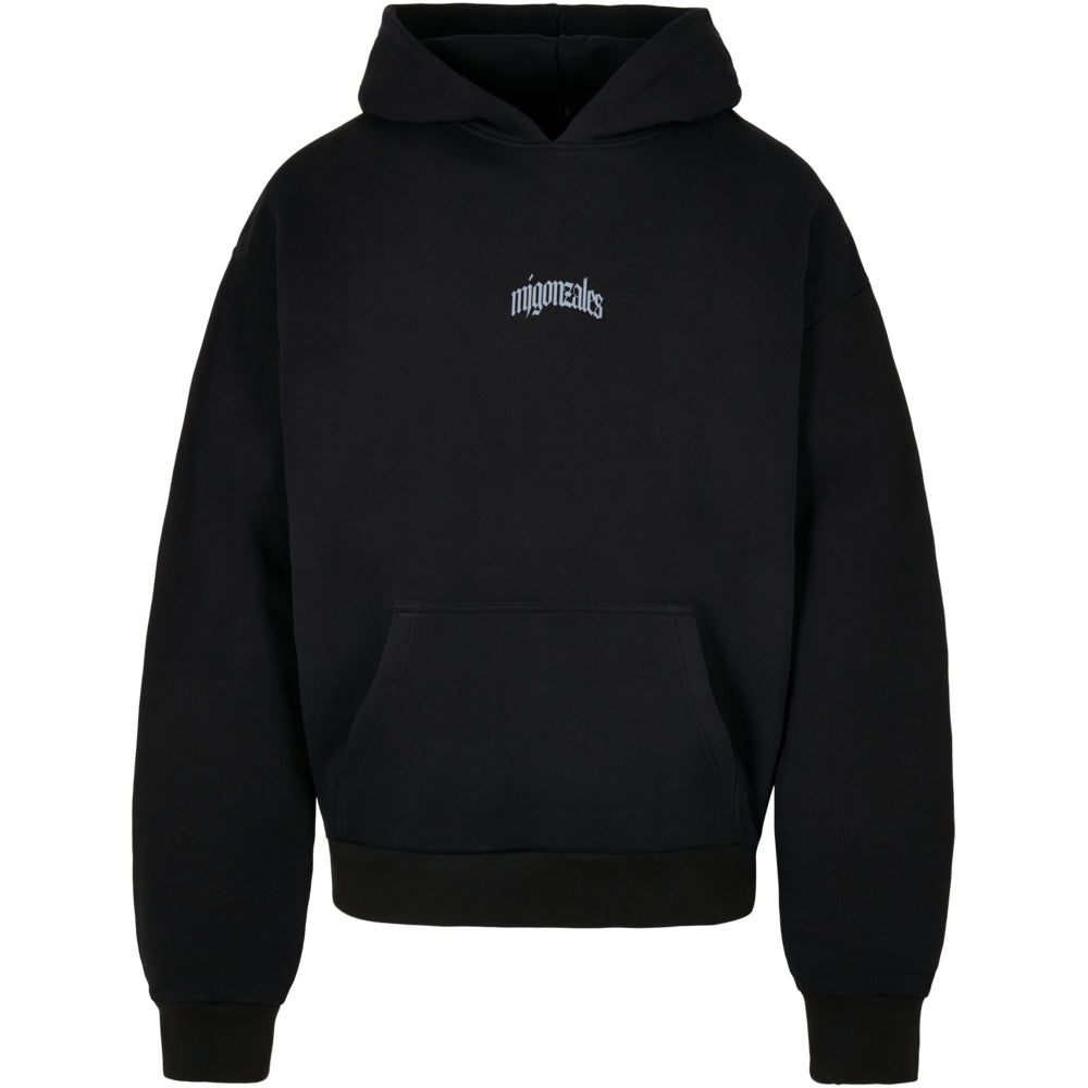 MJ Gonzales Heavy Oversized Hoody – Eternal Rose Jubiläumsangebot