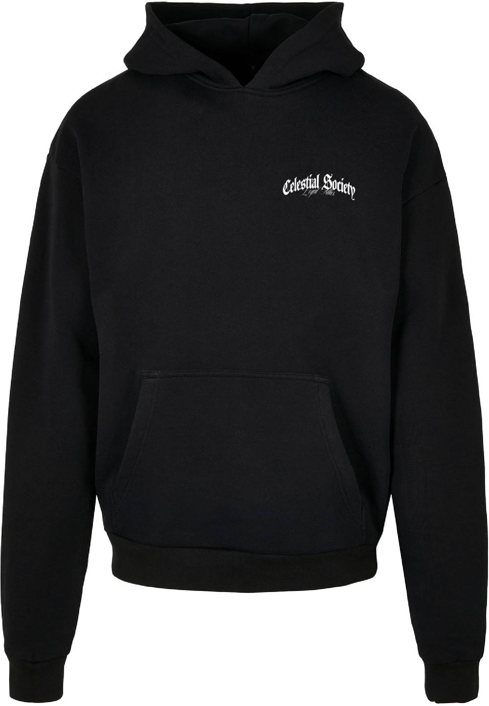 MJ Gonzales Oversized Hoody - Angel’s Triad Heißer Verkauf