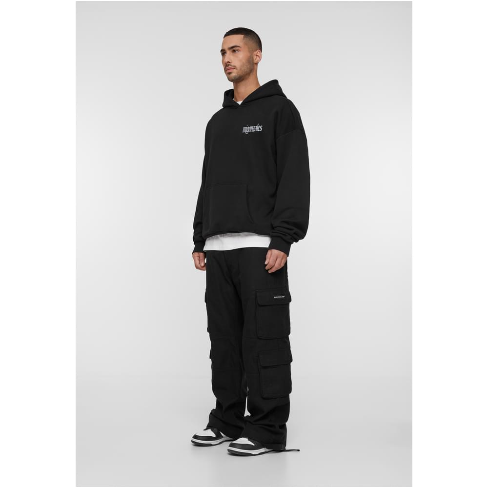MJ Gonzales Heavy Oversized Hoody – Eternally Blessed Top Angebot