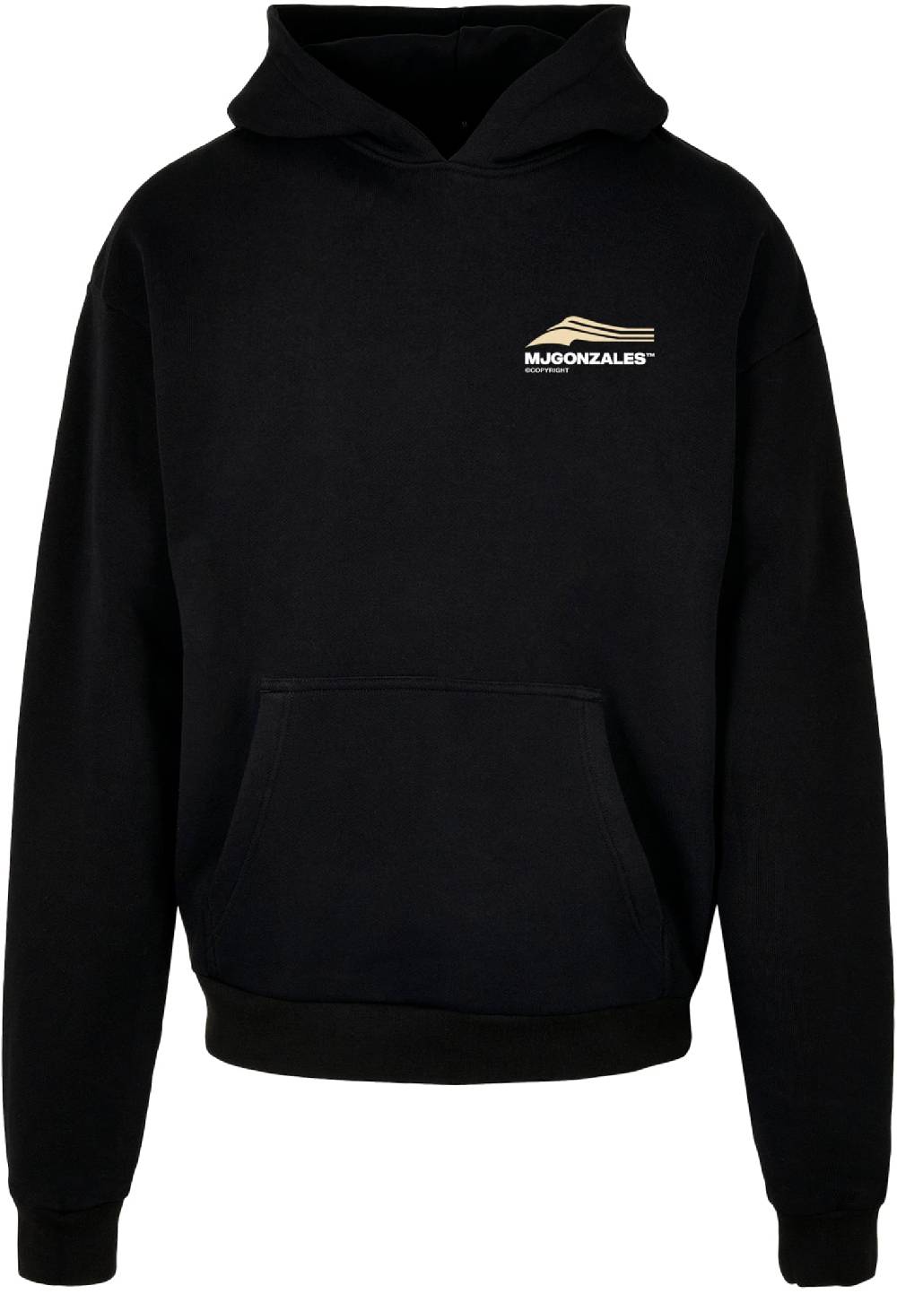 MJ Gonzales Wave V.1 x Heavy Oversized Hoody Kauf eins, bekomm eins gratis