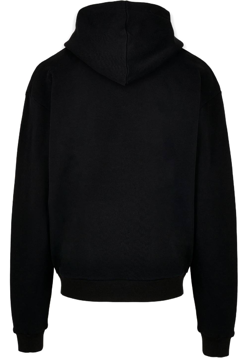 MJ Gonzales METAMORPHOSE V.3 Heavy Oversized Hoody Riesige Ersparnisse