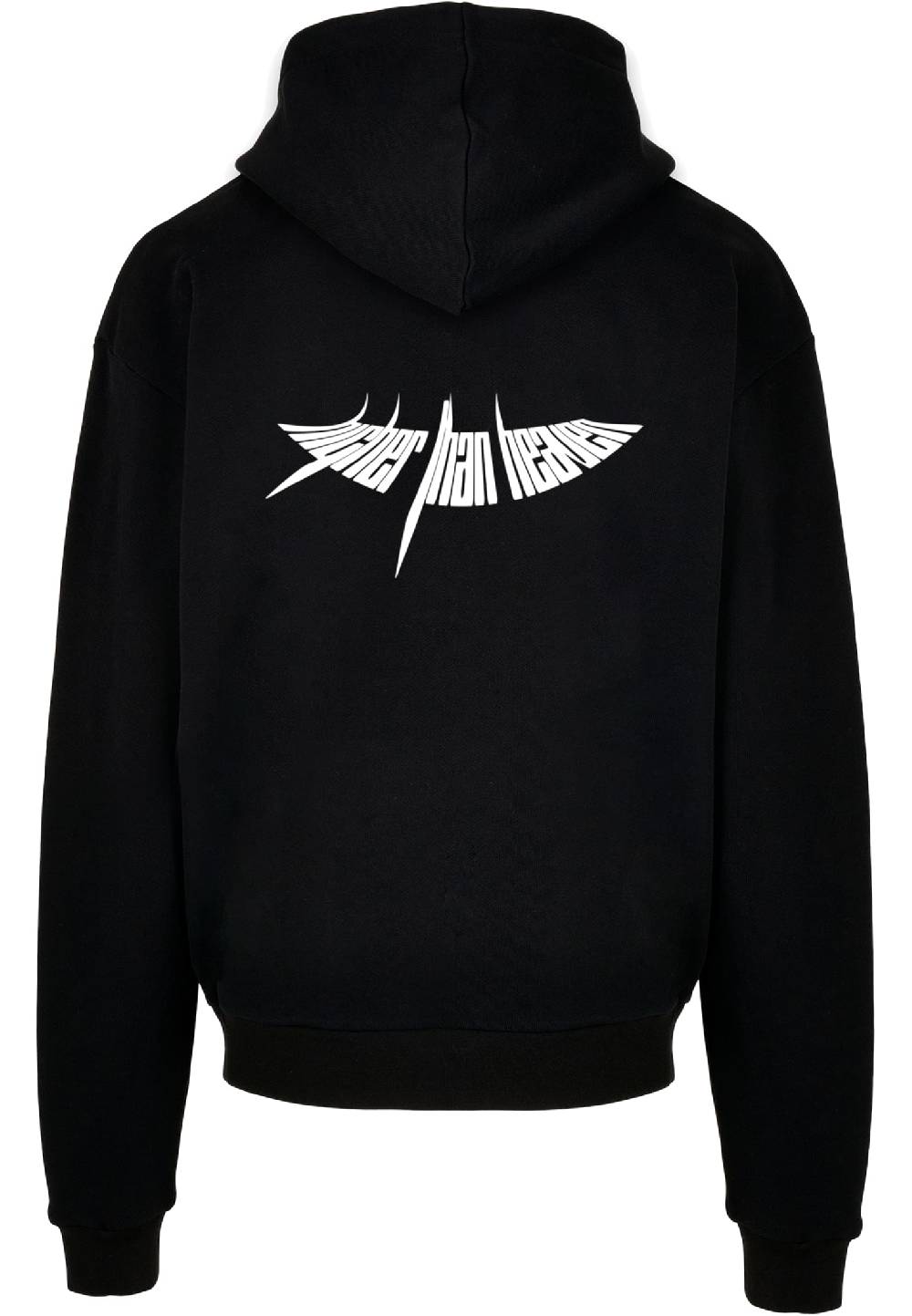 MJ Gonzales HIGHER THAN HEAVEN V.4 Ultra Heavy Hoody Wochenangebot