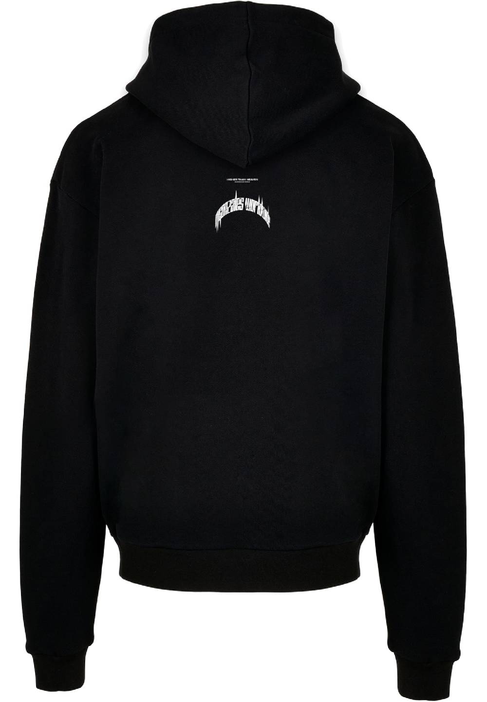MJ Gonzales HIGHER THAN HEAVEN V.1 with Ultra Heavy Hoody Letzte 3 Tage