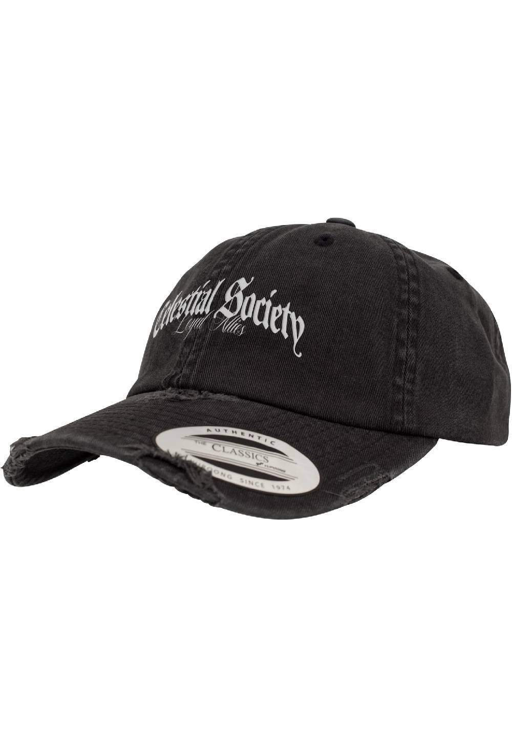 MJ Gonzales Low Profile Cap - Stellar Signature Bis zu 55% Rabatt