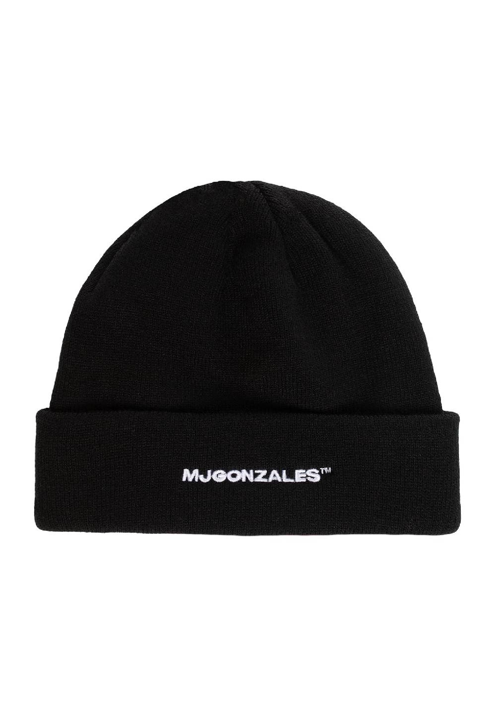 MJ Gonzales HEAVY KNIT BEANIE Super Rabatt