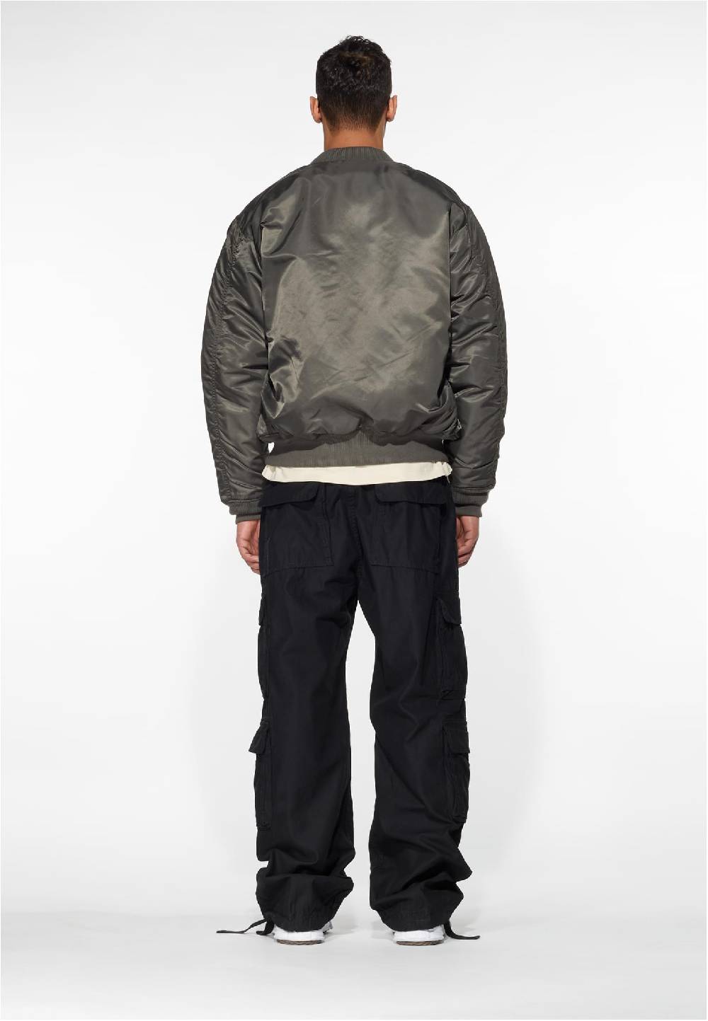 MJ Gonzales MJG BOMBER JACKET Riesige Rabatte