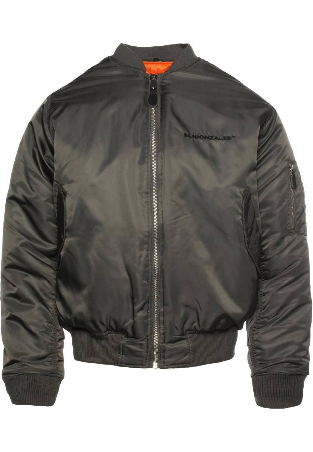 MJ Gonzales MJG BOMBER JACKET Riesige Rabatte