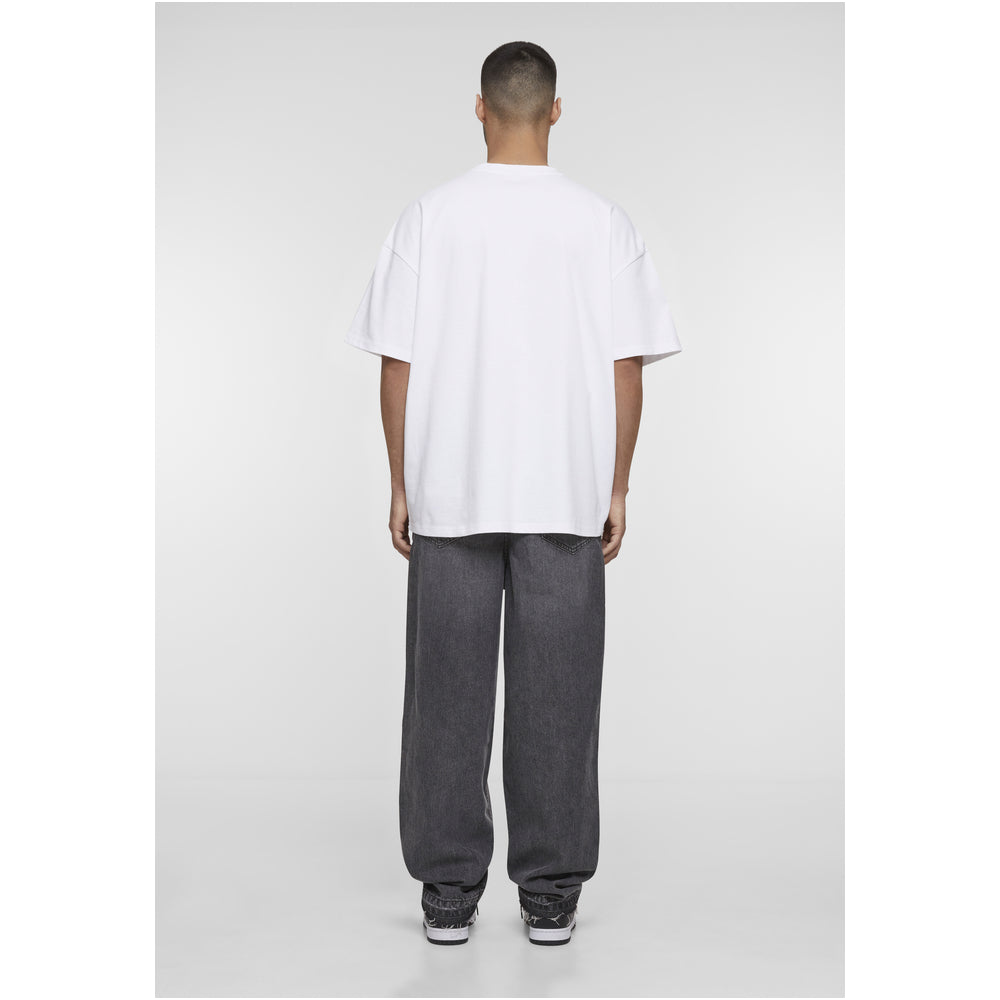 MJ Gonzales MJ Destroyed Baggy Denim 50% Rabatt mit kostenlosem Versand