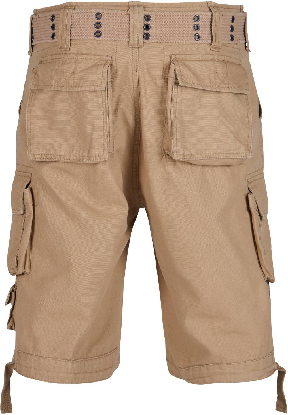 MJ Gonzales Cargo Shorts Multi Pocket Clearance-Verkauf