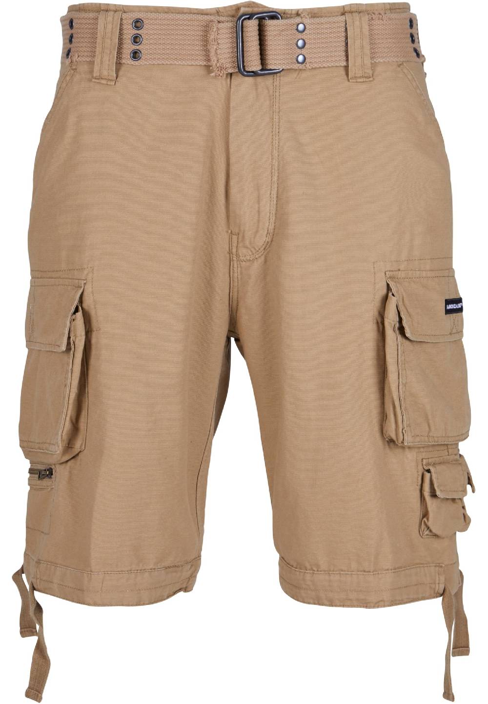 MJ Gonzales Cargo Shorts Multi Pocket Clearance-Verkauf