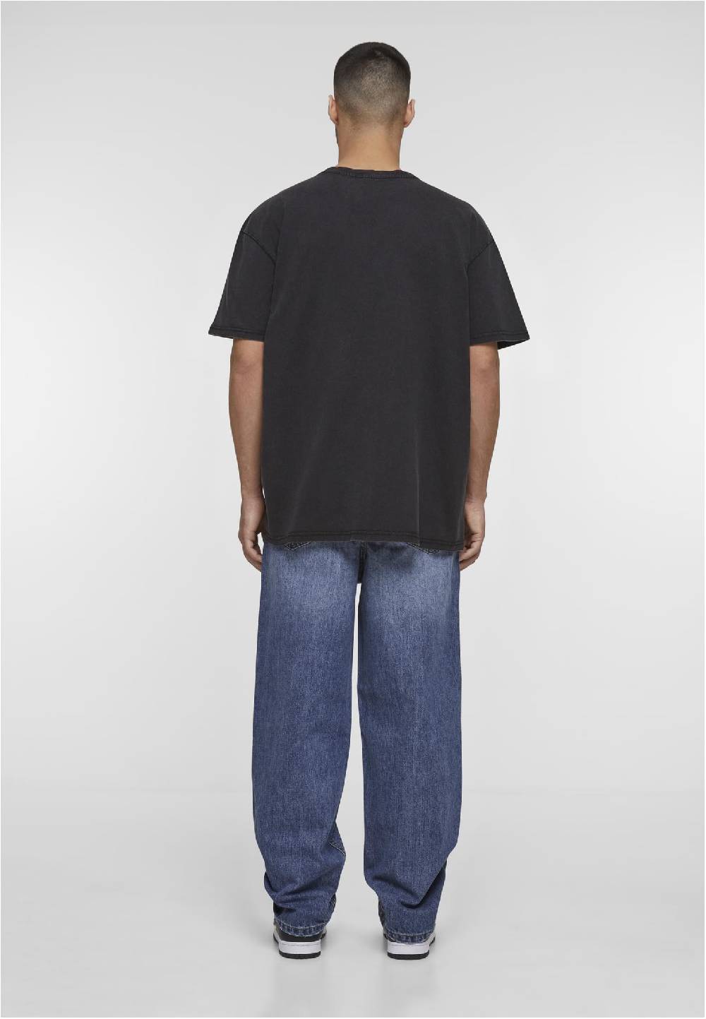 MJ Gonzales MJ Baggy Denim Kostenloser Versand international