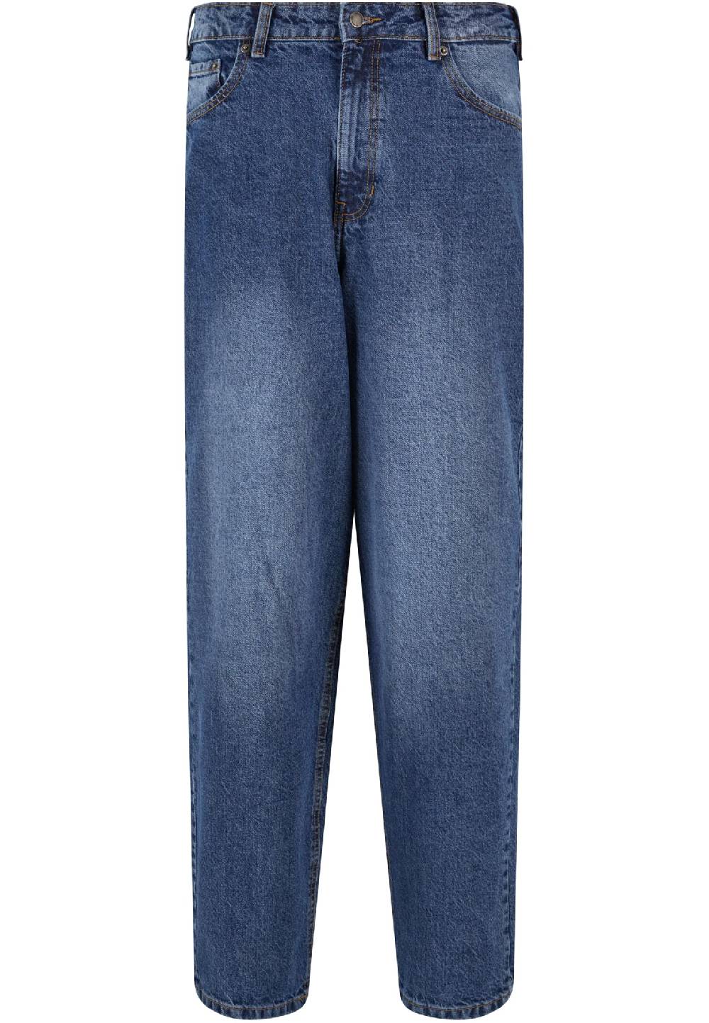 MJ Gonzales MJ Baggy Denim Kostenloser Versand international