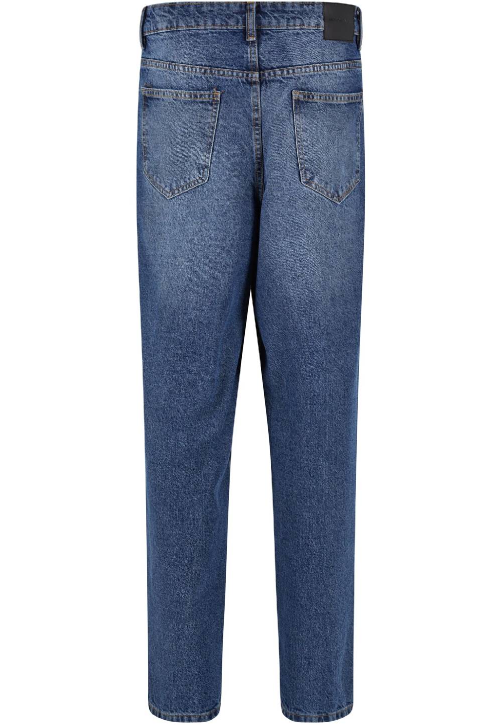 MJ Gonzales MJ Baggy Denim Kostenloser Versand international