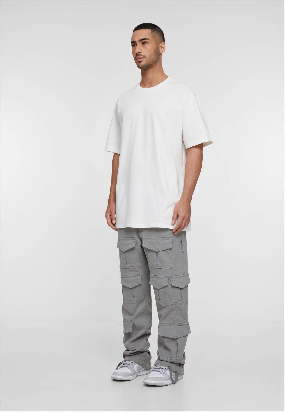 MJ Gonzales Cargo Pants 12 Pocket Fabrikladen