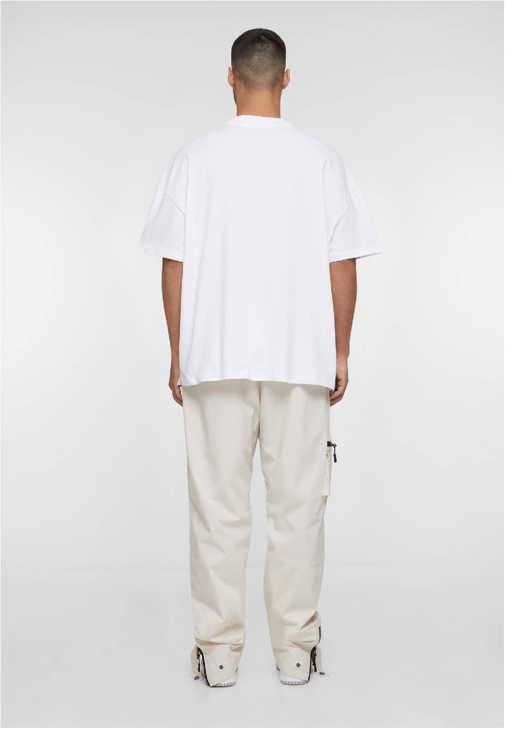 MJ Gonzales Tech Nylon Pants Begrenzt auf 3 Tage